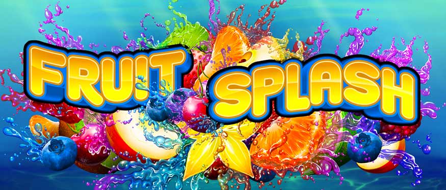 Fruit Splash