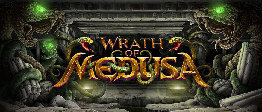 Wrath of Medusa