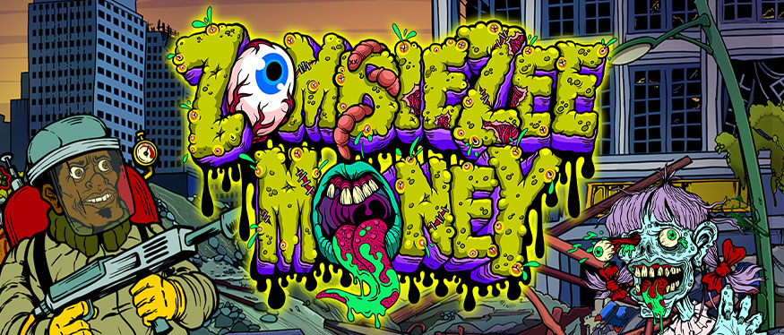 Zombiezee Money