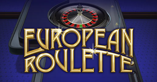 European Roulette