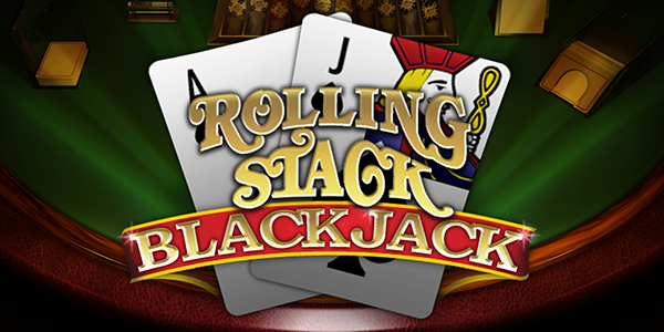 Rolling Stack Blackjack