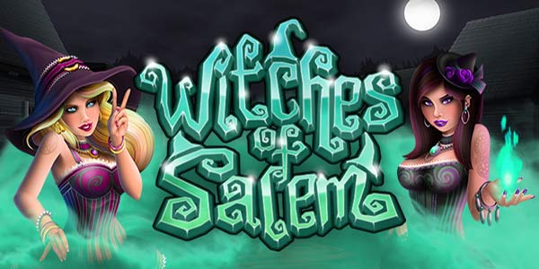 Witches of Salem