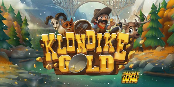 Klondike Gold