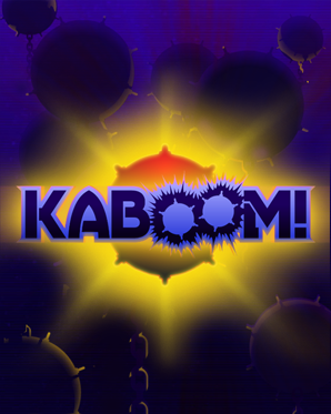 Kaboom