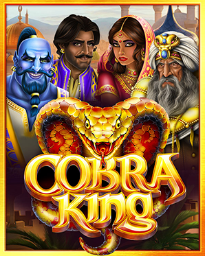 Cobra King