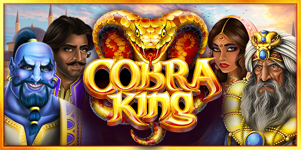 Cobra King