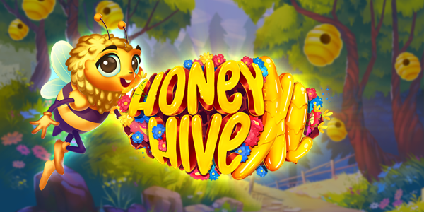 Honey Hive XL