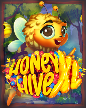 Honey Hive XL
