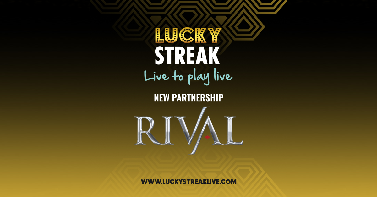 Rival & Lucky Streak