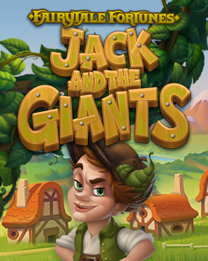 Fairytale Fortunes: Jack and the Giants