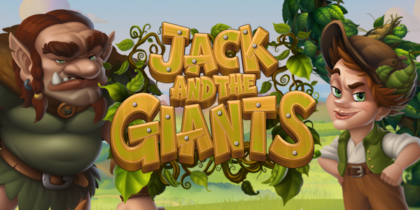 Fairytale Fortunes: Jack and the Giants