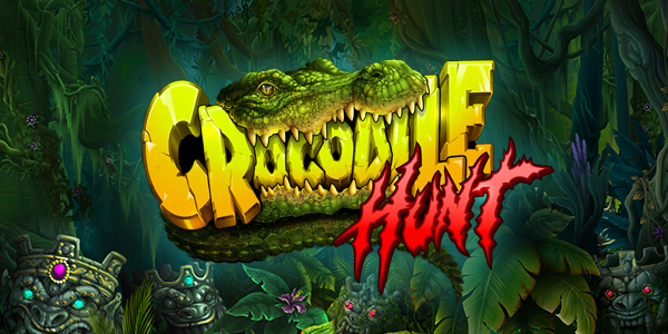 Crocodile Hunt