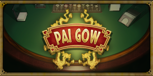 Pai Gow