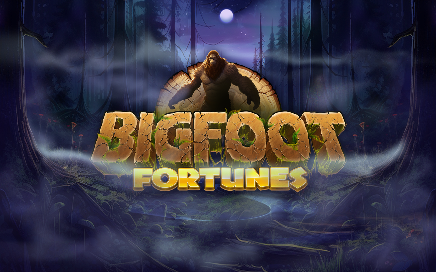 Bigfoot Fortunes