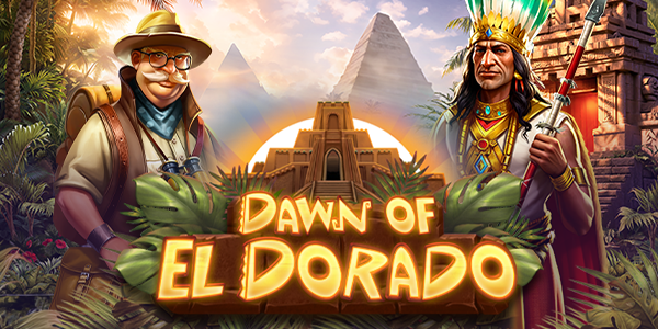 Dawn of El Dorado