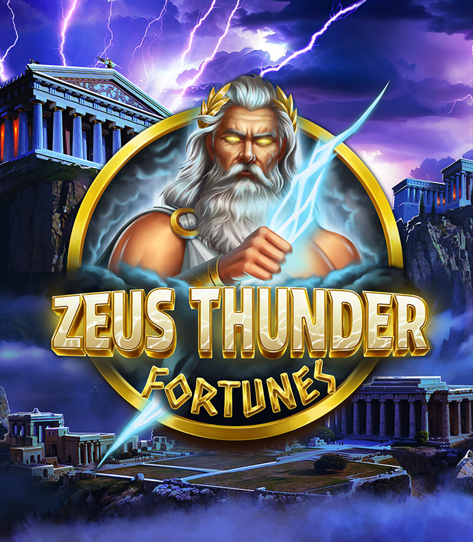 Zeus Thunder Fortunes