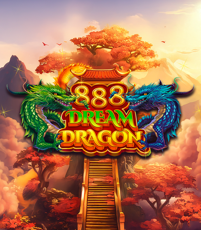 888 Dream Dragon