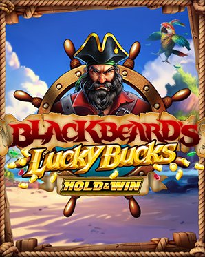 Blackbeard’s Lucky Bucks