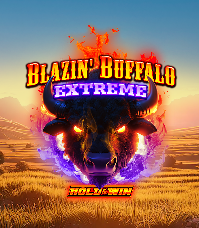Blazin Buffalo Extreme