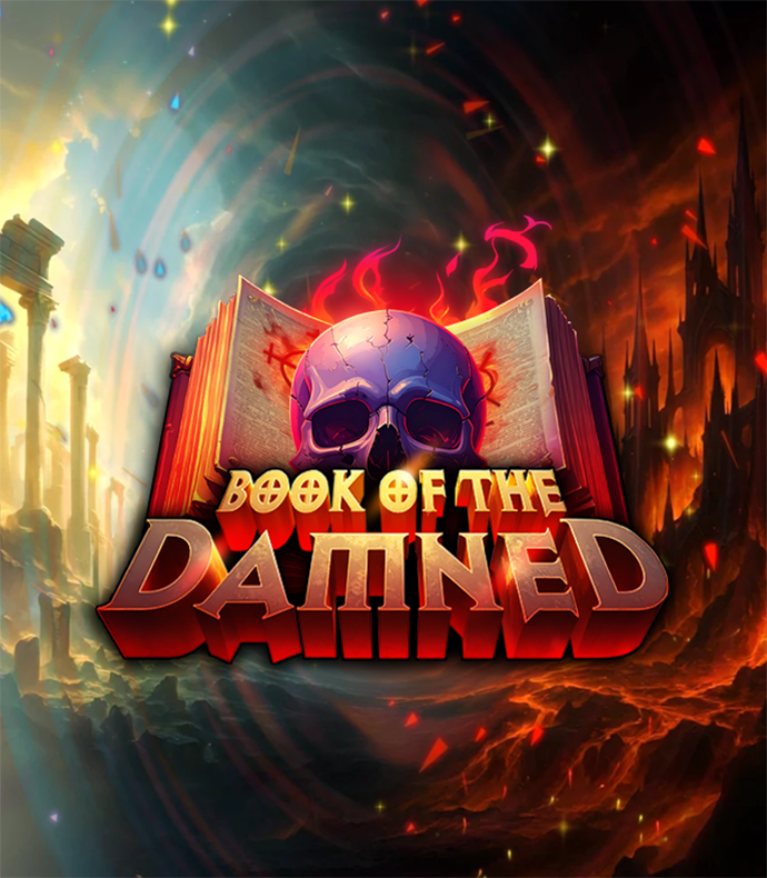 Book of the Damned