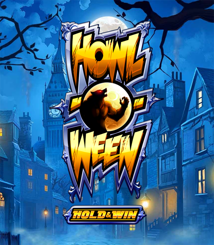 Howl-O-Ween