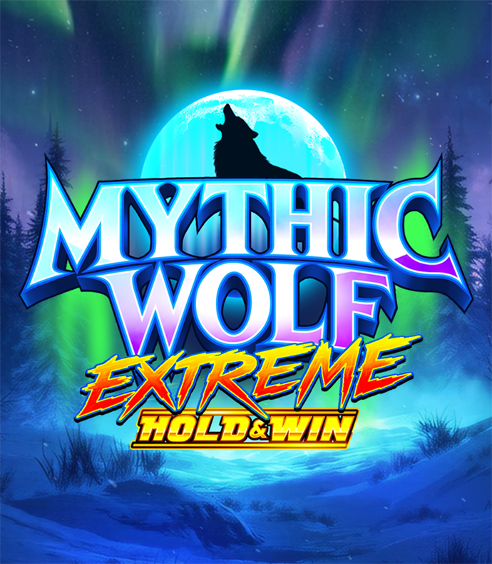 Mythic Wolf Extreme