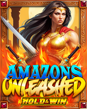 Amazons Unleashed Hold and Win