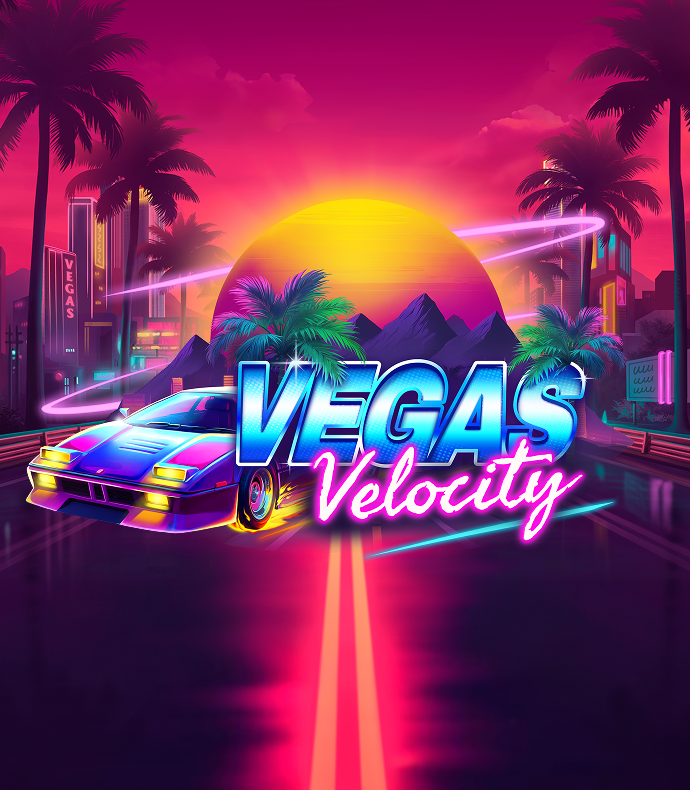 Vegas Velocity