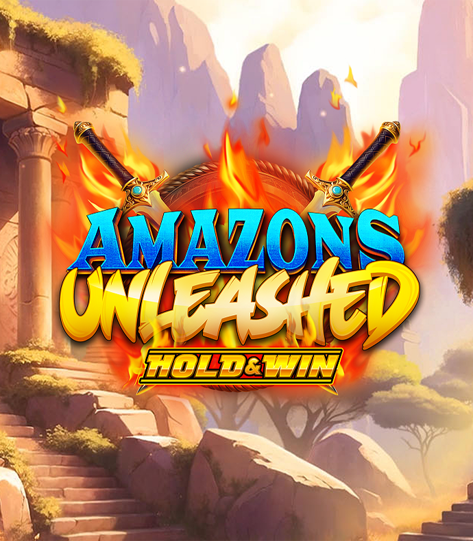 Amazons Unleashed Hold and Win