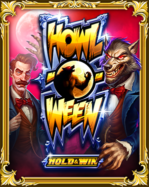 Howl-O-Ween