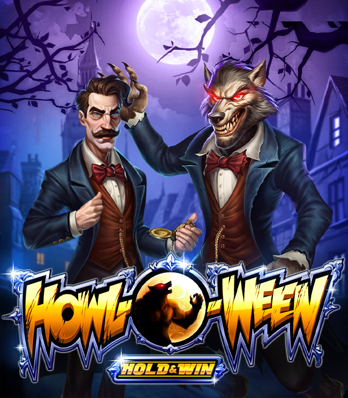 Howl-O-Ween