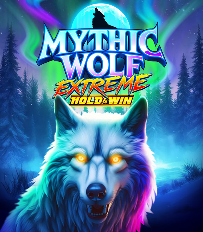 Mythic Wolf Extreme