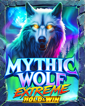 Mythic Wolf Extreme