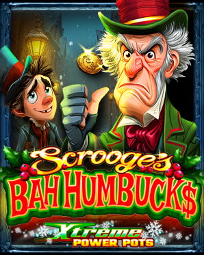 Scrooge’s Bah Humbucks