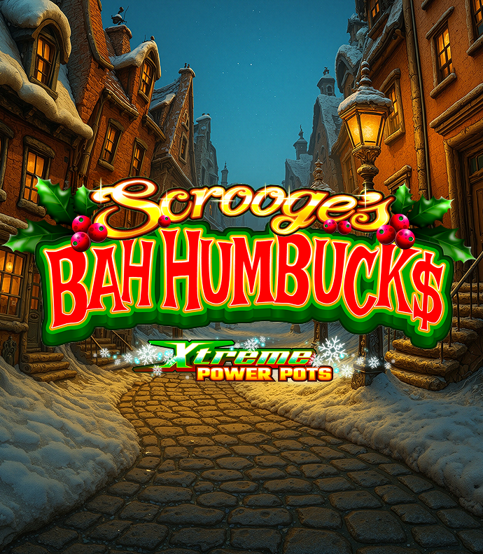 Scrooge’s Bah Humbucks