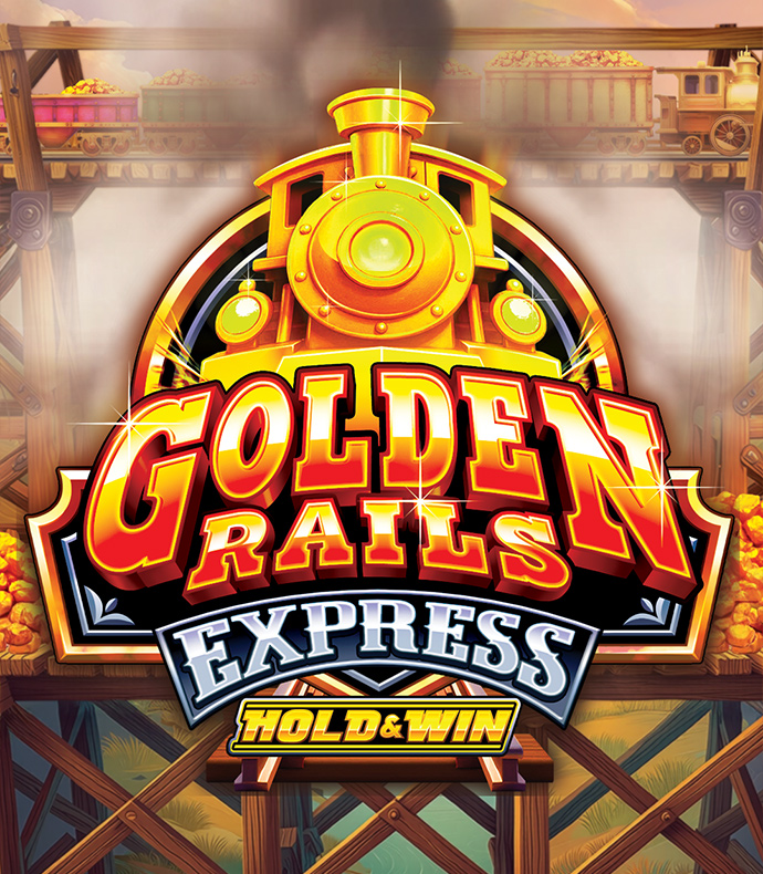 Golden Rails Express