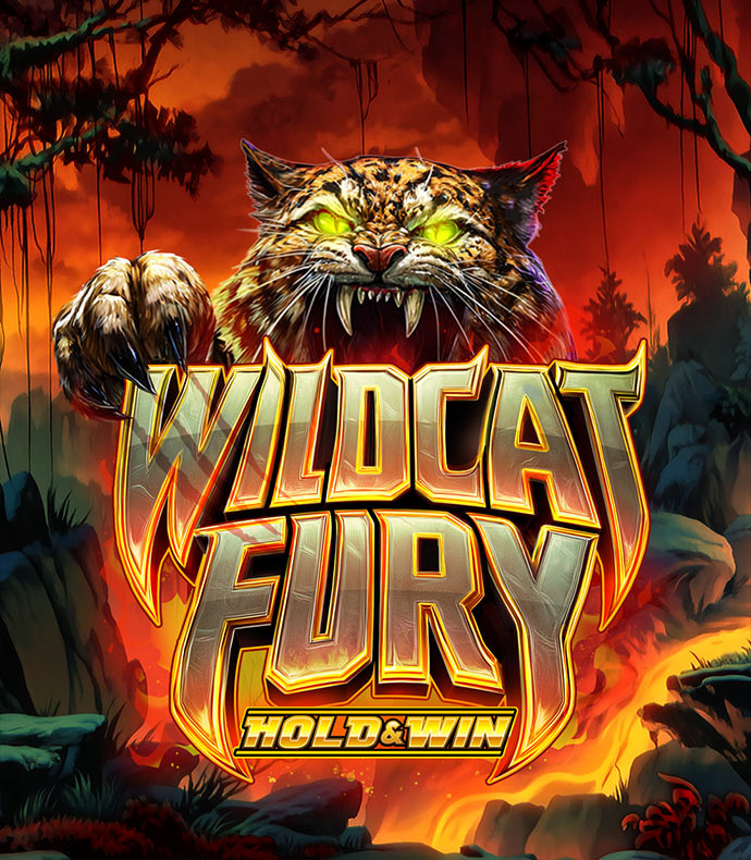 Wildcat Fury