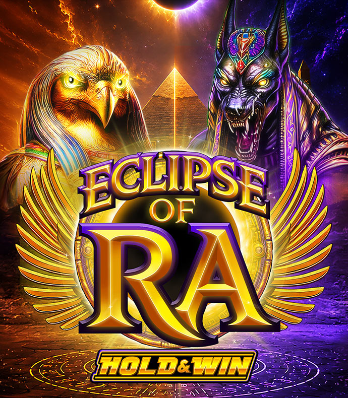 Eclipse of Ra